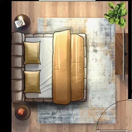 Deine Bude - 4 Doppelzimmer, 2 Baeder, Kueche Huerth