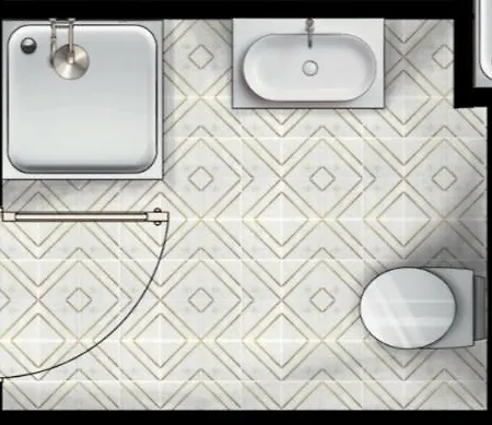 Deine Bude - 4 Doppelzimmer, 2 Baeder, Kueche Apartament Hürth