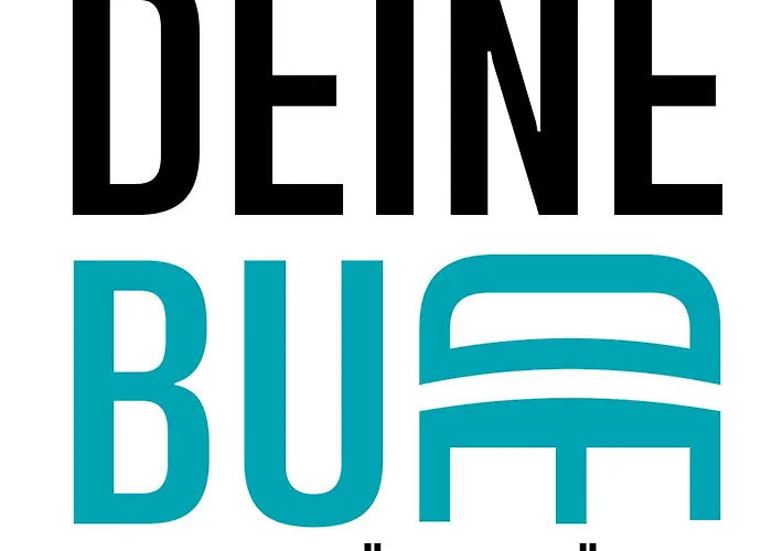 Deine Bude - 4 Doppelzimmer, 2 Baeder, Kueche * 胡尔特