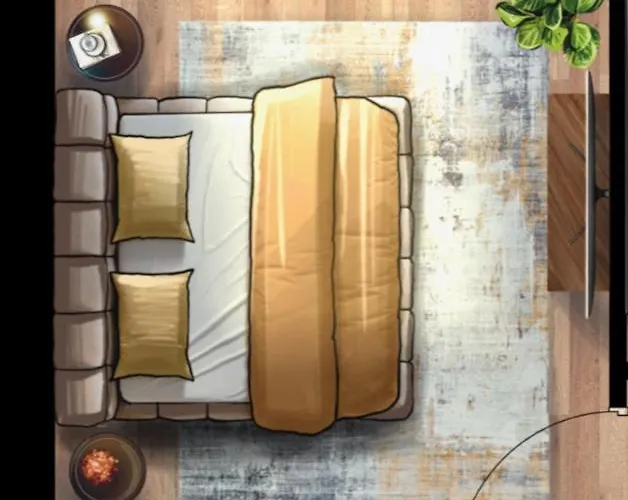 Deine Bude - 4 Doppelzimmer, 2 Baeder, Kueche 胡尔特