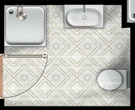 Deine Bude - 4 Doppelzimmer, 2 Baeder, Kueche 公寓 胡尔特